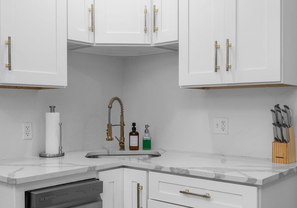 Photo of Kitchen in Tower Grove South