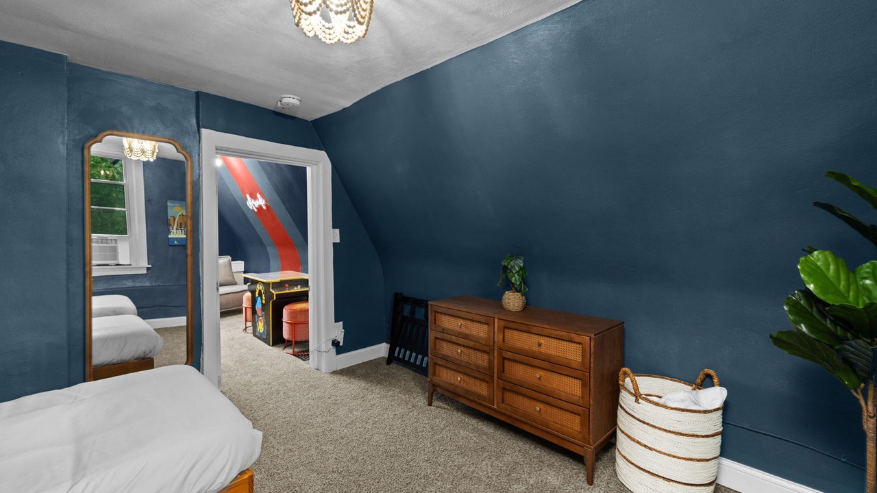 Photo of Bedroom in Tower Grove South