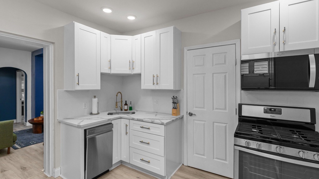 Photo of Kitchen in Tower Grove South