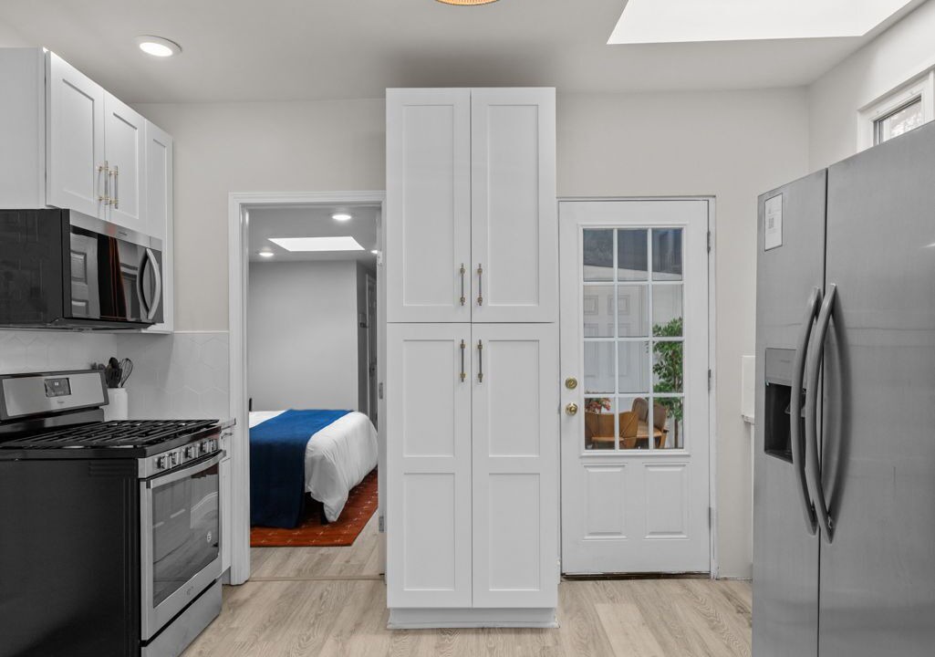 Photo of Kitchen in Tower Grove South