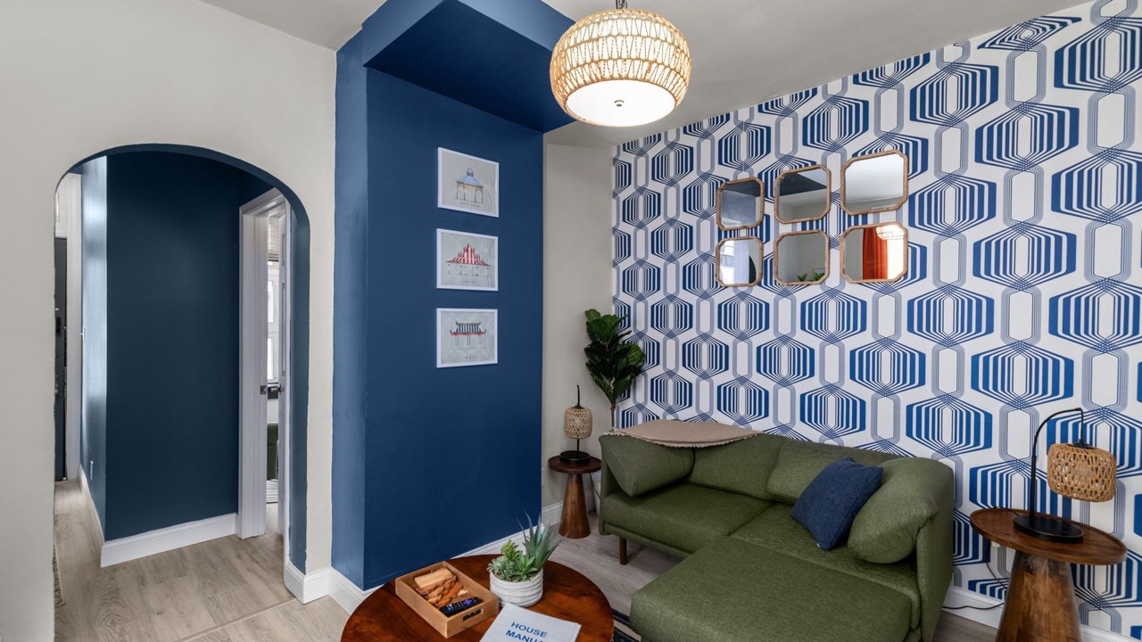 Photo of Livingroom in Tower Grove South