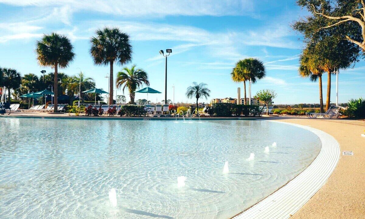 Photo of Outdoor in Florida Central Atlantic Coast