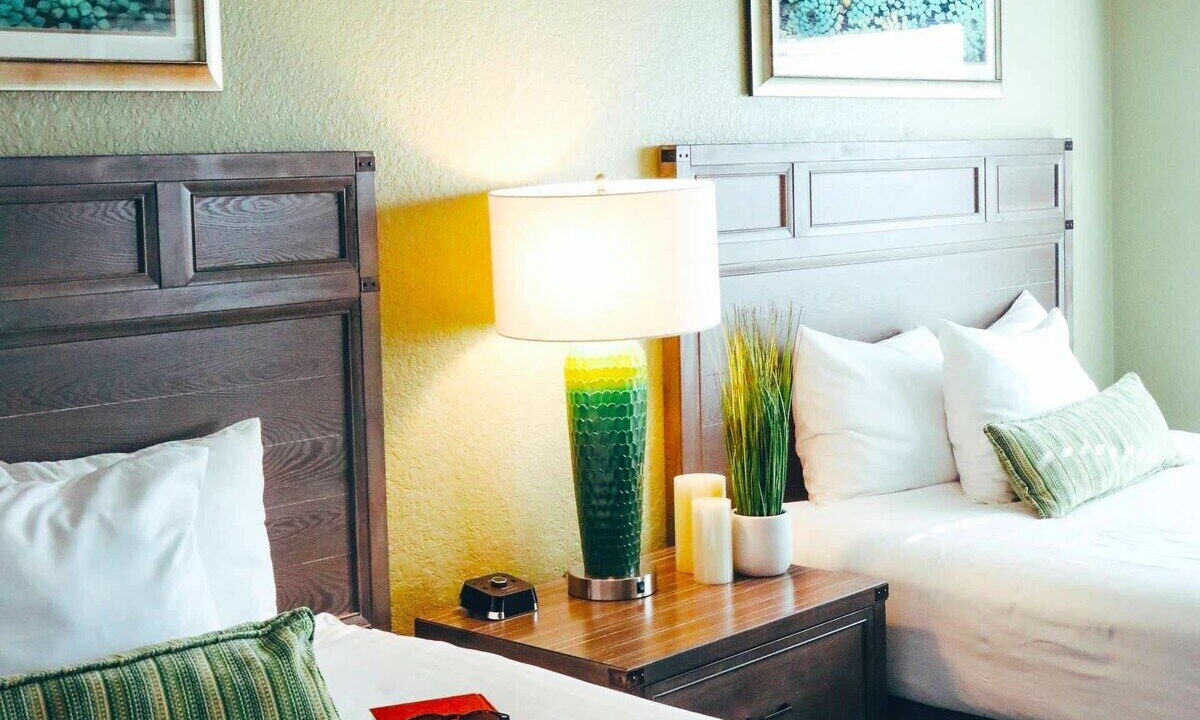 Photo of Bedroom in Florida Central Atlantic Coast