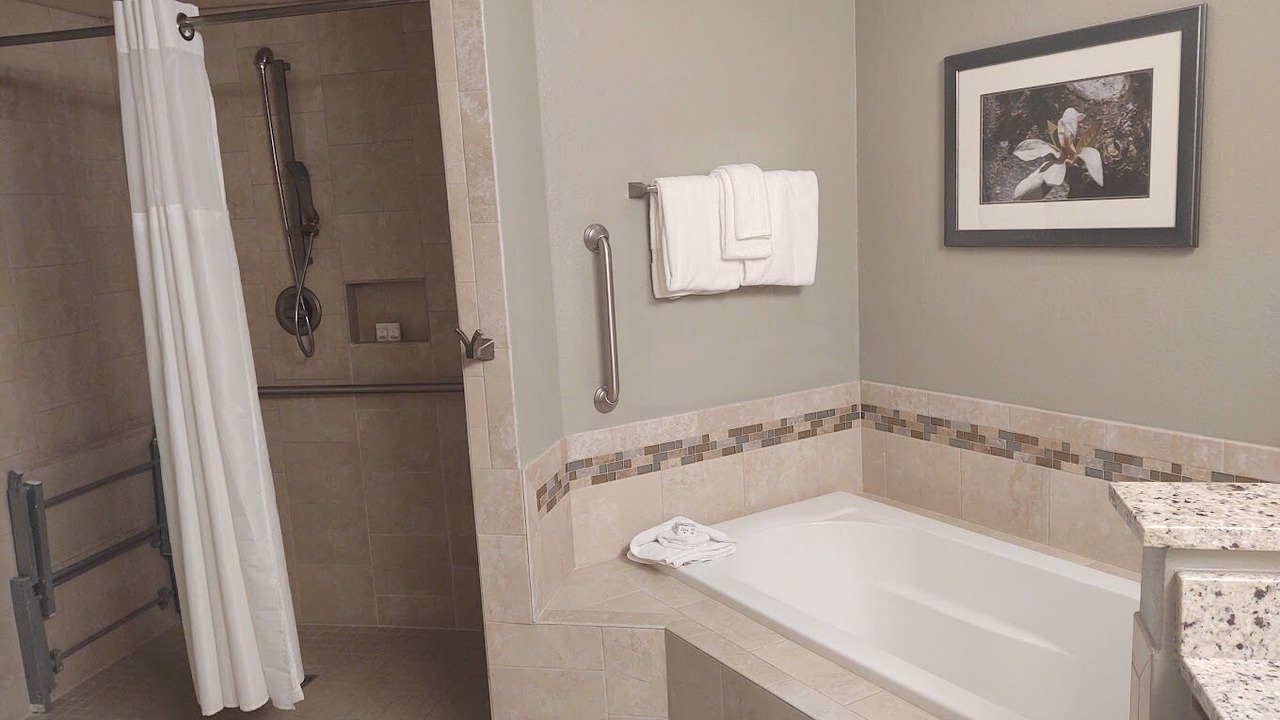 Photo of Bathroom in Florida Central Atlantic Coast