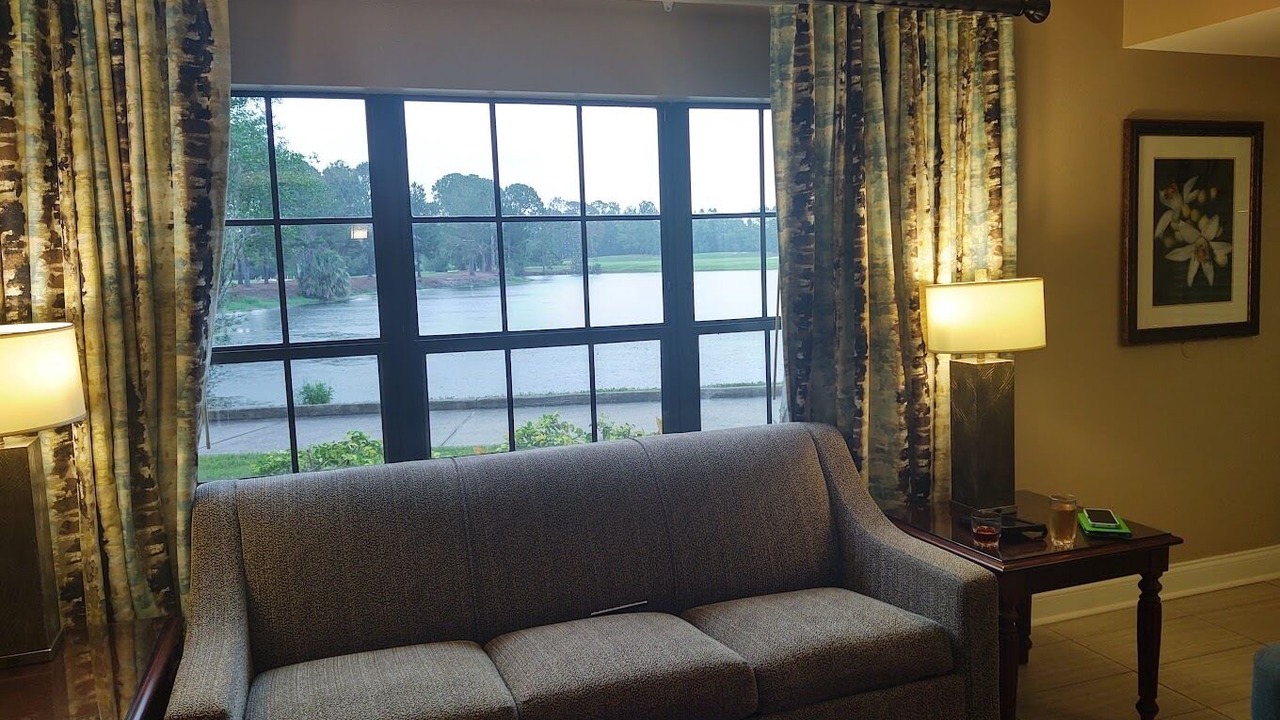 Photo of Livingroom in Florida Central Atlantic Coast