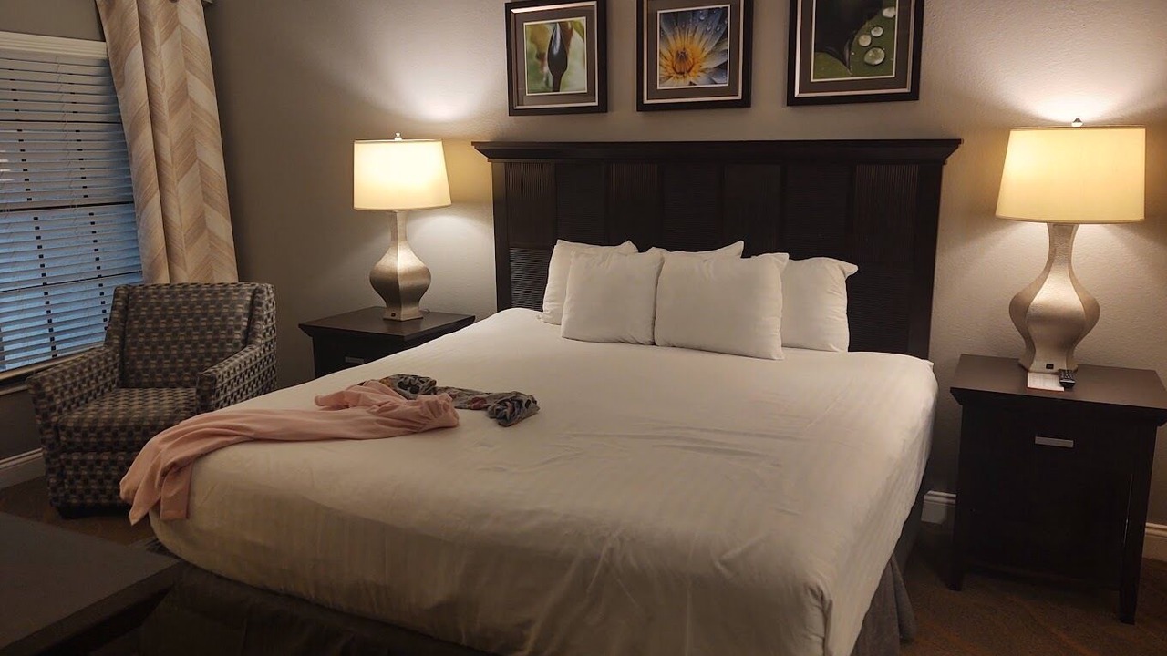 Photo of Bedroom in Florida Central Atlantic Coast
