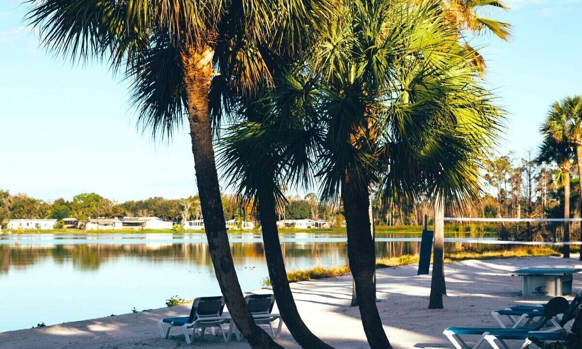 Photo of Outdoor in Florida Central Atlantic Coast