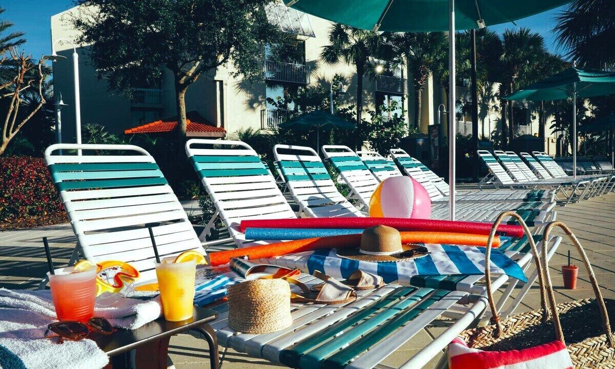 Photo of Patio Balcony in Florida Central Atlantic Coast