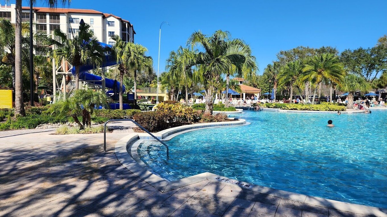 Photo of Outdoor in Florida Central Atlantic Coast