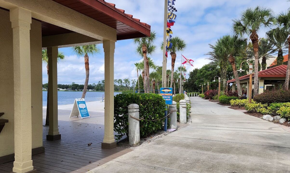 Photo of Outdoor in Florida Central Atlantic Coast