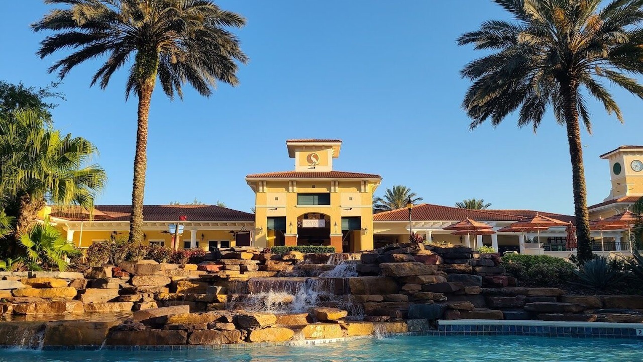 Photo of Outdoor in Florida Central Atlantic Coast