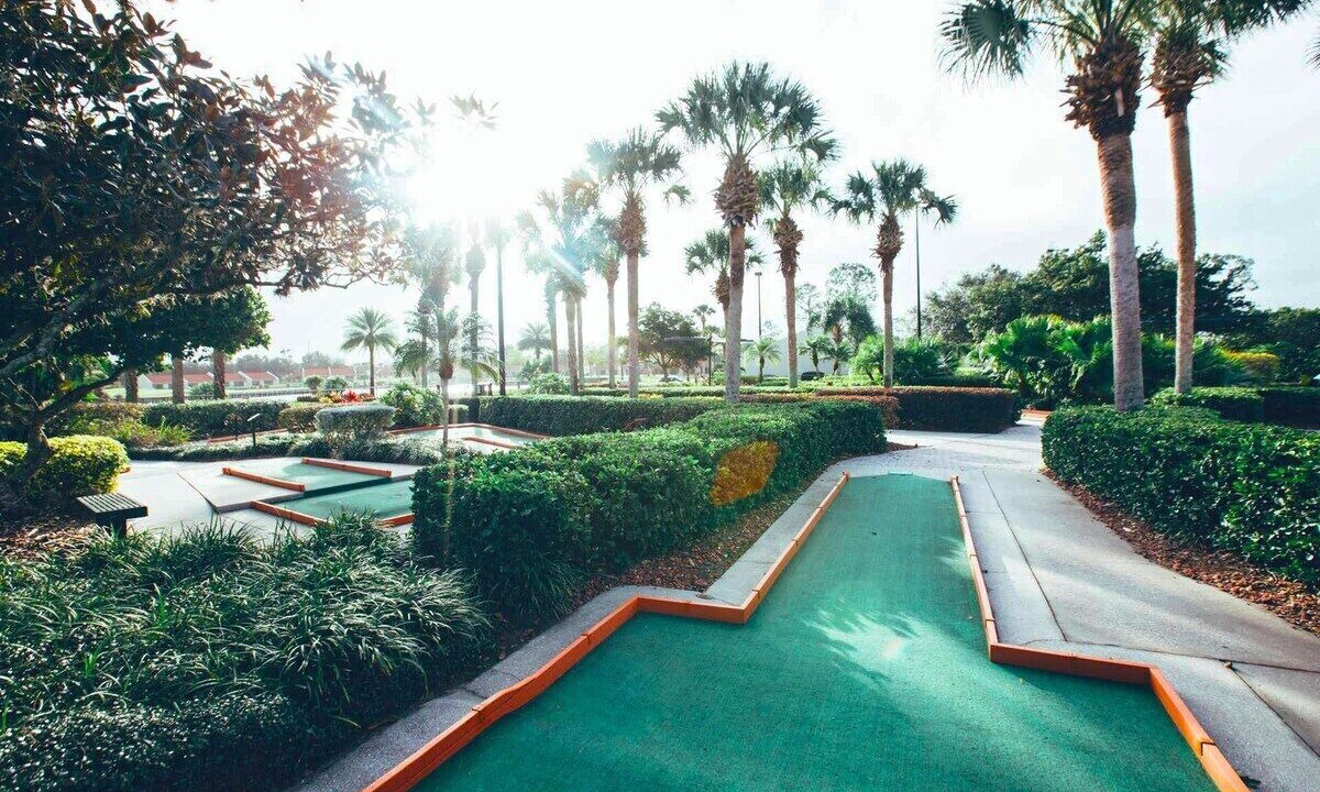 Photo of Outdoor in Florida Central Atlantic Coast