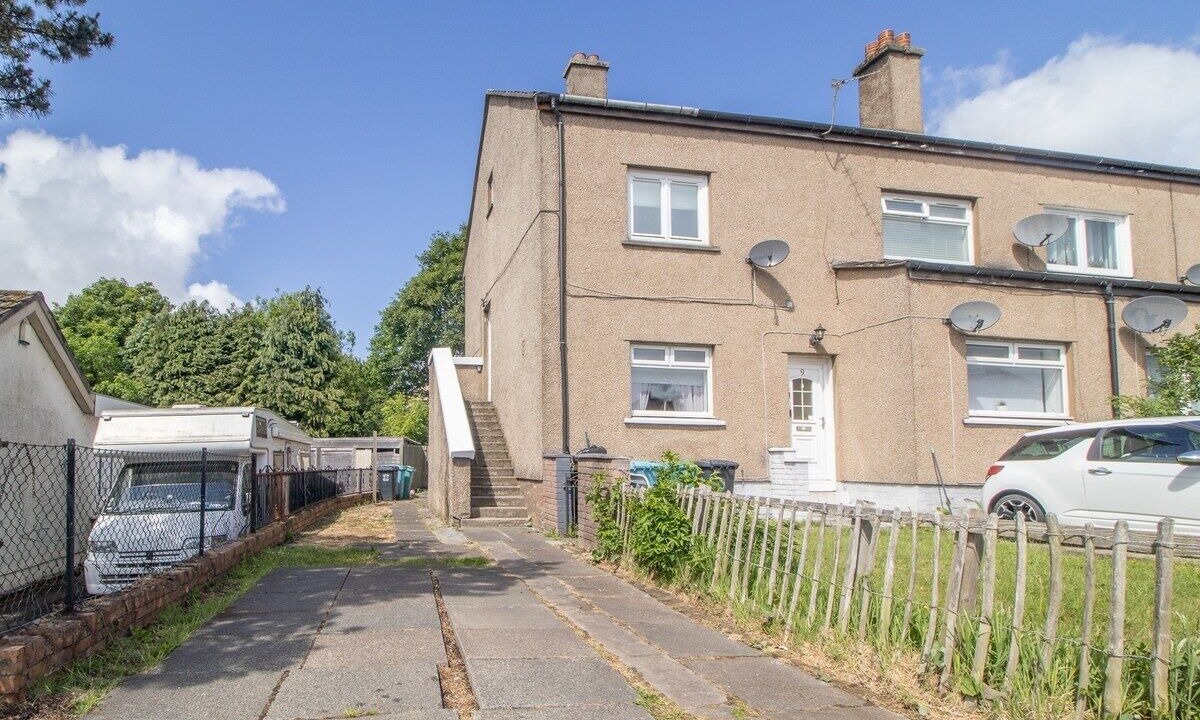 Photo of Outdoor in Coatbridge