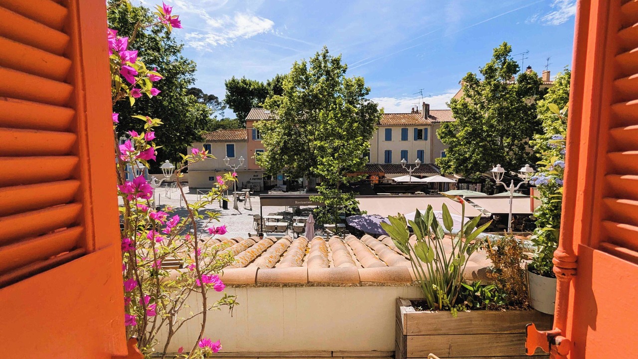 Photo of Outdoor in Le Pradet
