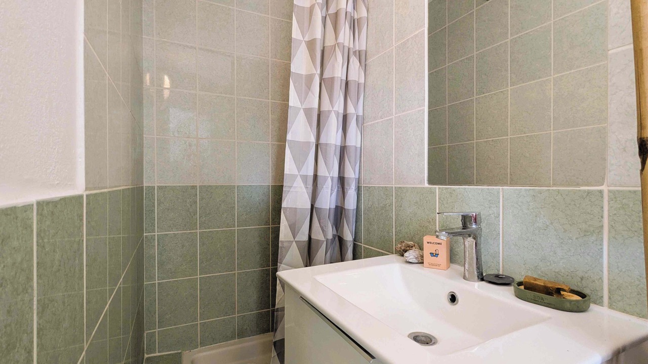 Photo of Bathroom in Le Pradet