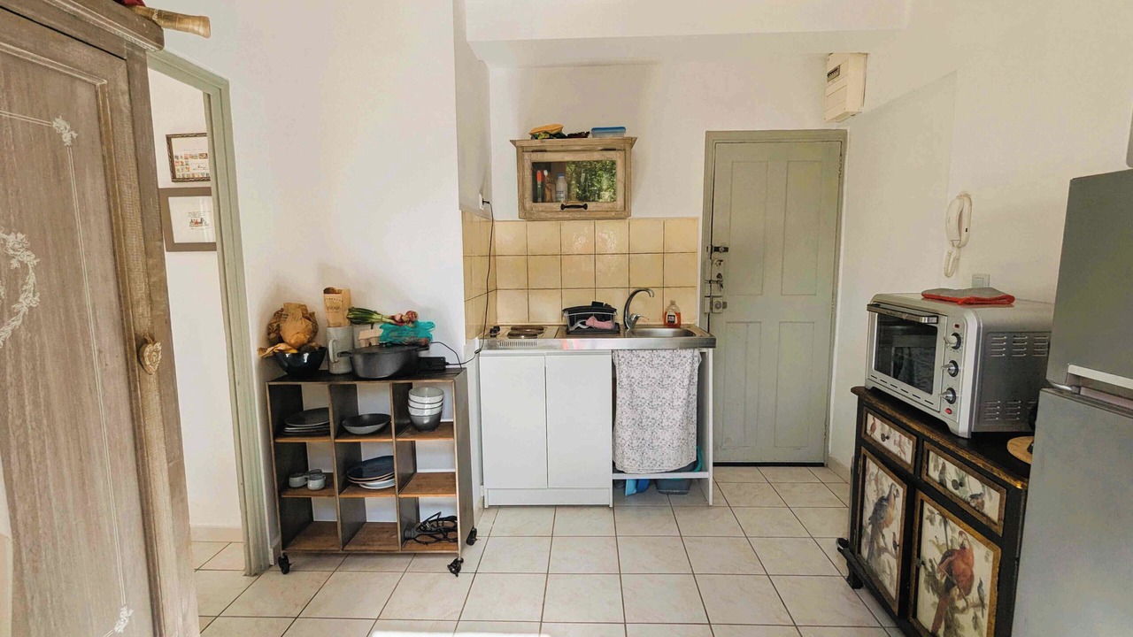 Photo of Kitchen in Le Pradet