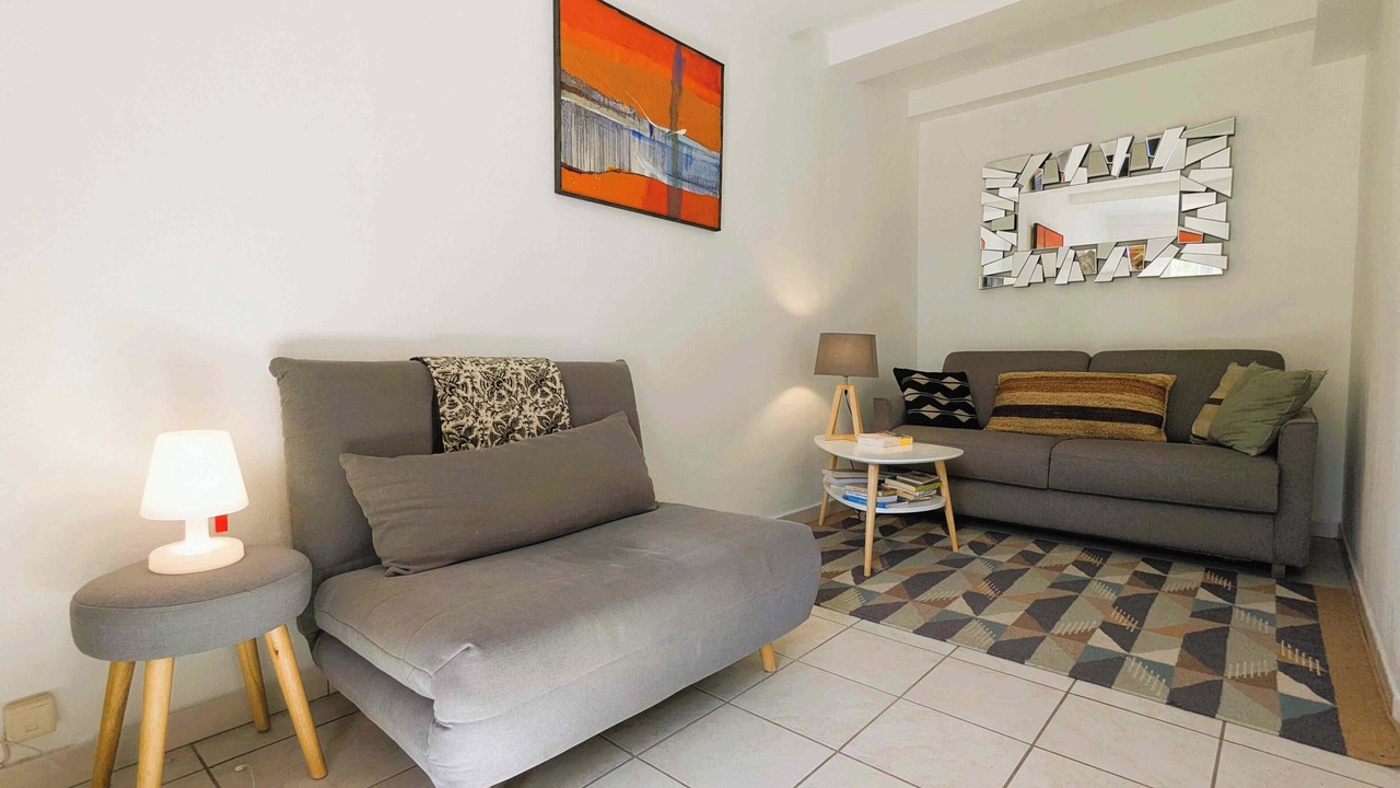 Photo of Livingroom in Le Pradet