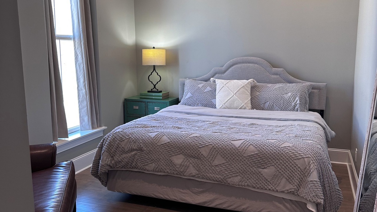 Photo of Bedroom in Hopkinsville