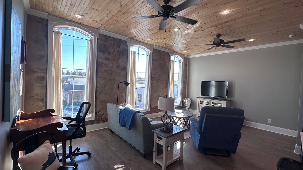 Photo of Livingroom in Hopkinsville
