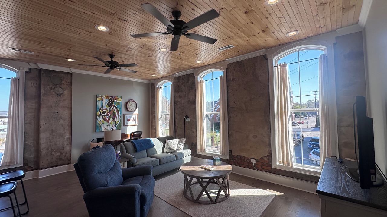 Photo of Livingroom in Hopkinsville