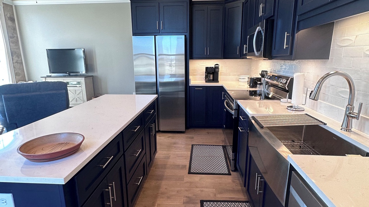 Photo of Kitchen in Hopkinsville