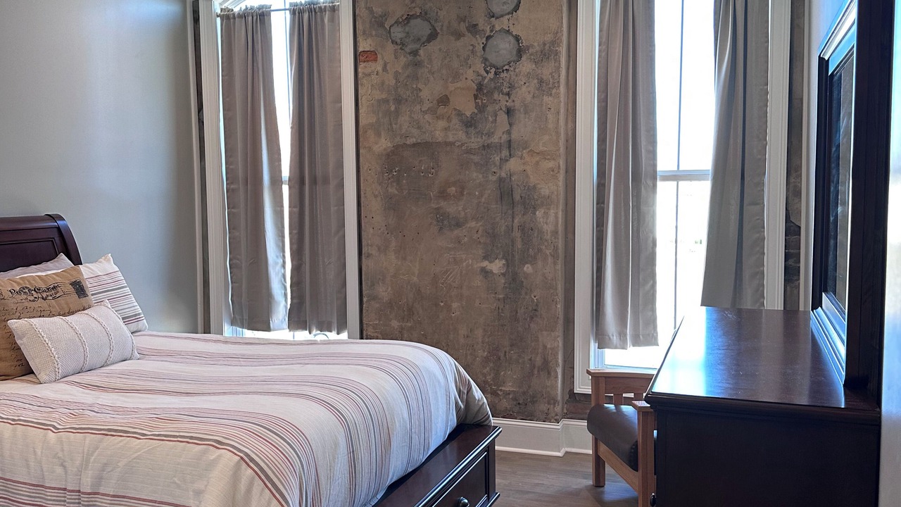 Photo of Bedroom in Hopkinsville