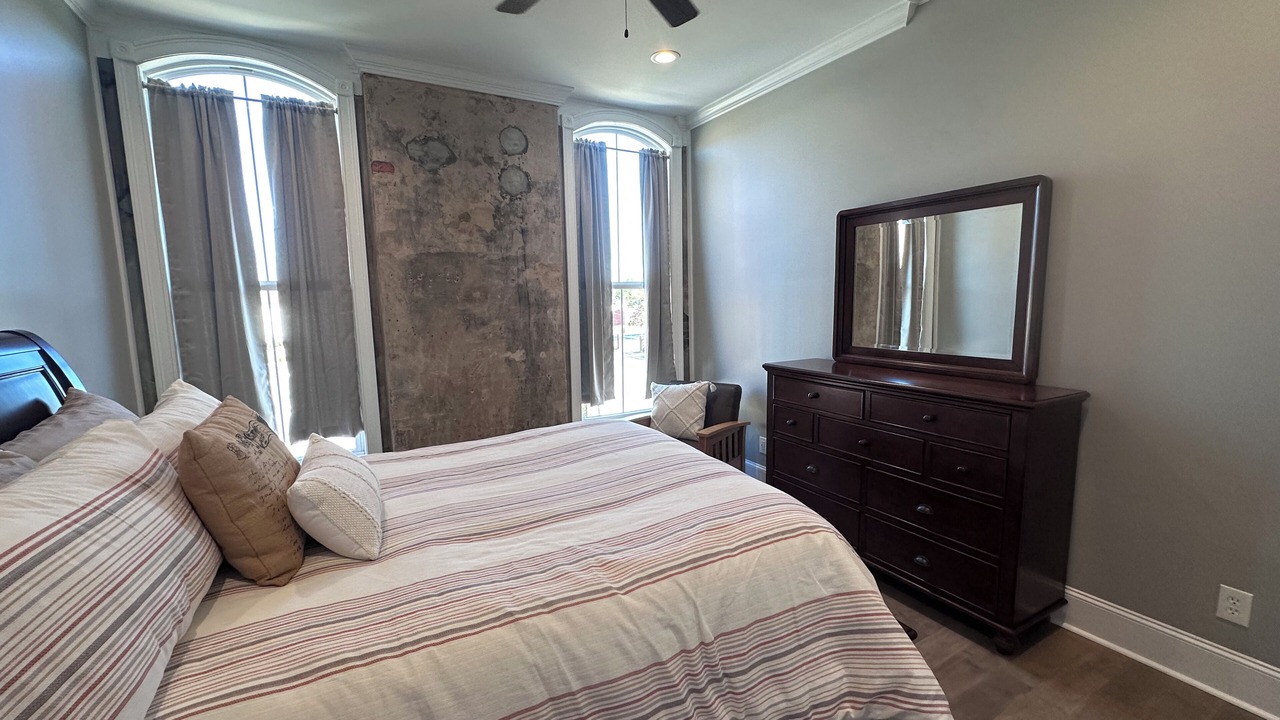 Photo of Bedroom in Hopkinsville