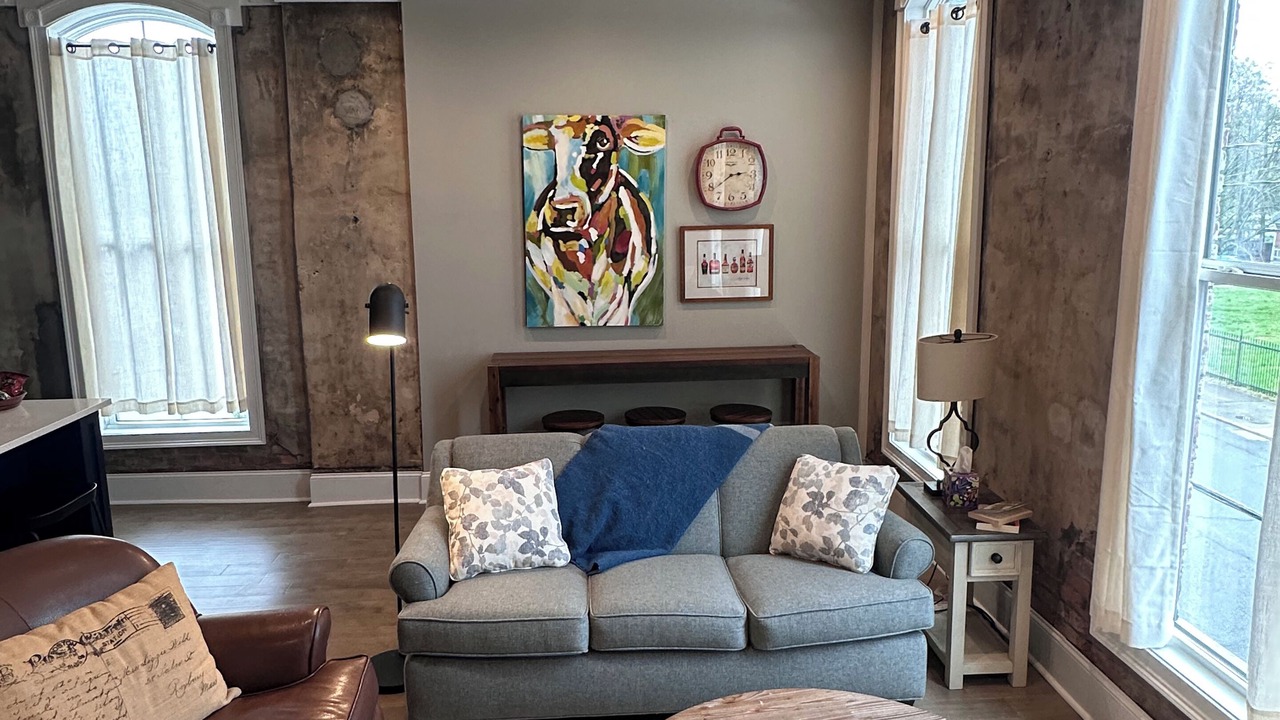 Photo of Livingroom in Hopkinsville