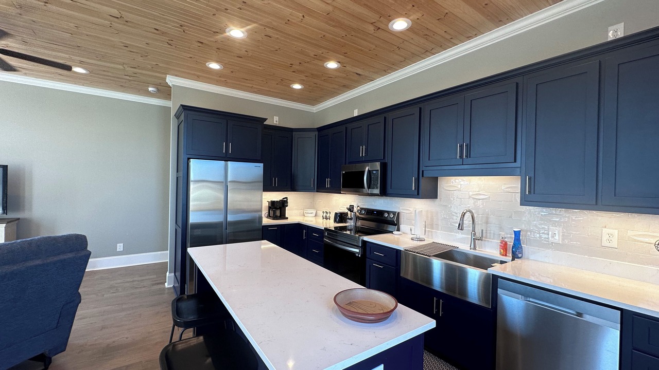 Photo of Kitchen in Hopkinsville