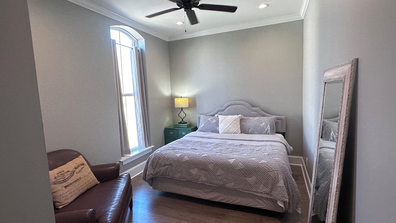 Photo of Bedroom in Hopkinsville