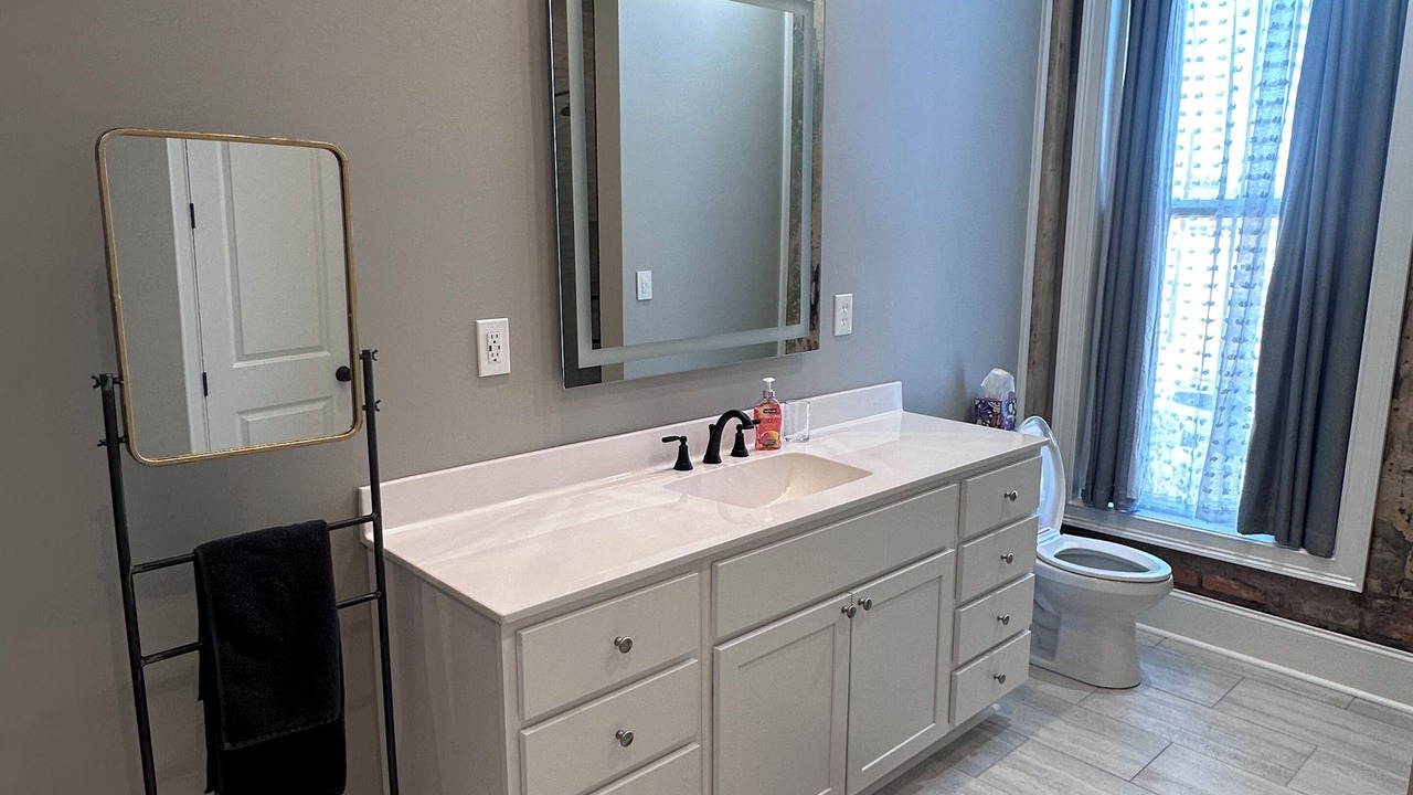 Photo of Bathroom in Hopkinsville