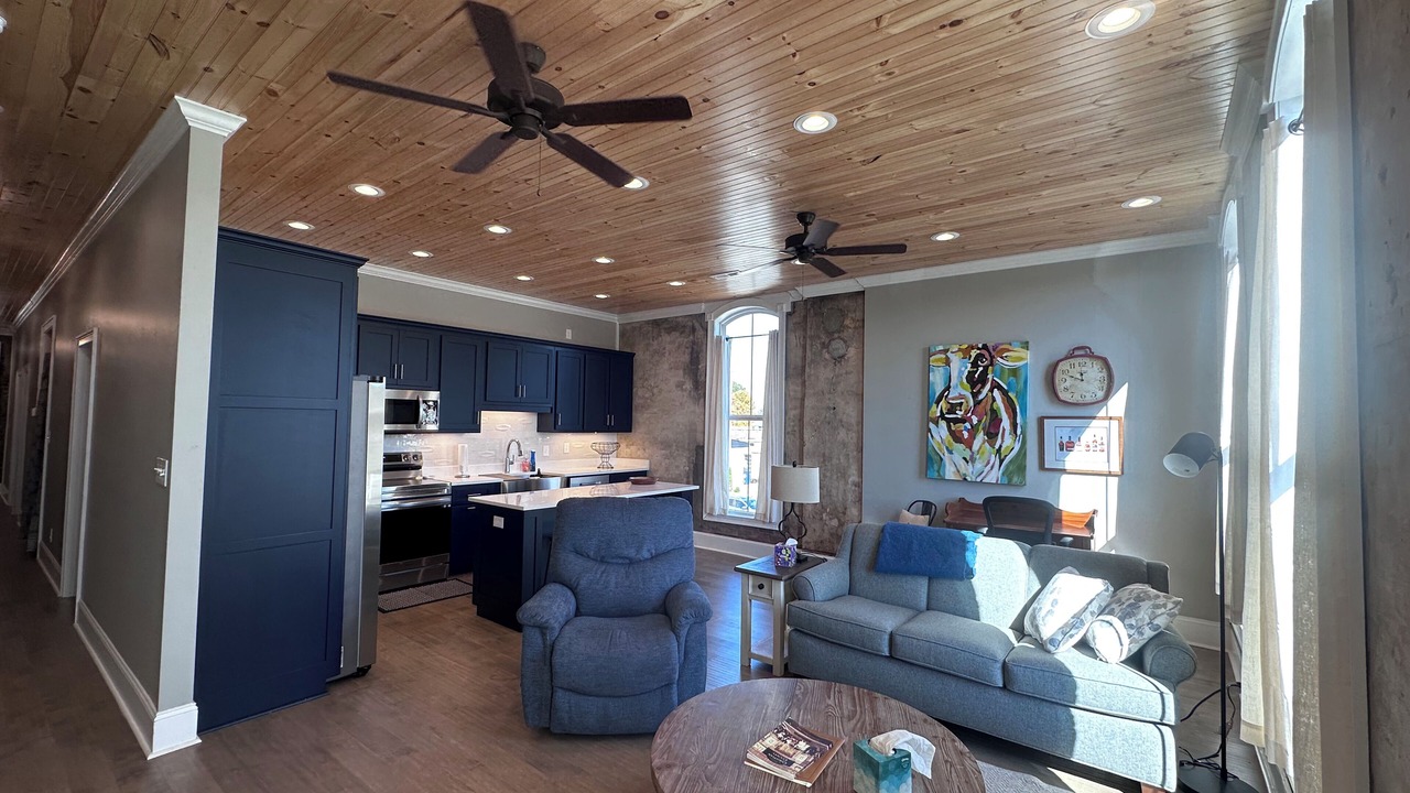 Photo of Livingroom in Hopkinsville