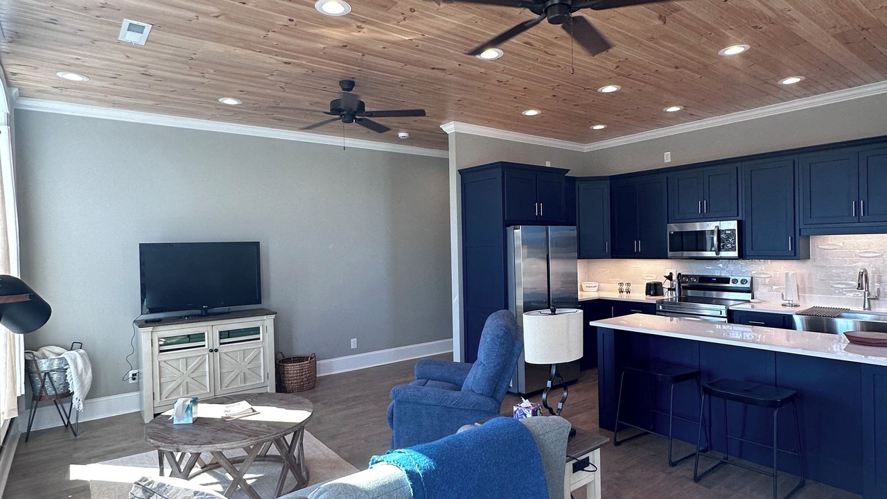 Photo of Livingroom in Hopkinsville