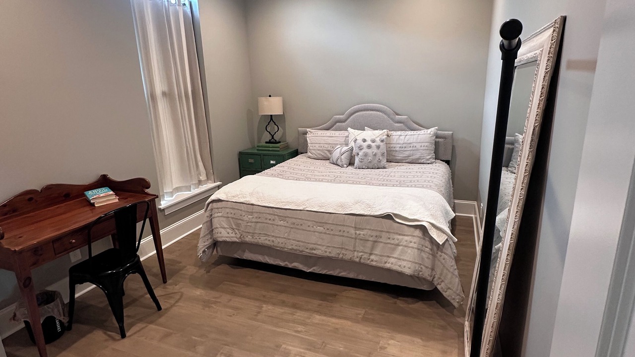 Photo of Bedroom in Hopkinsville