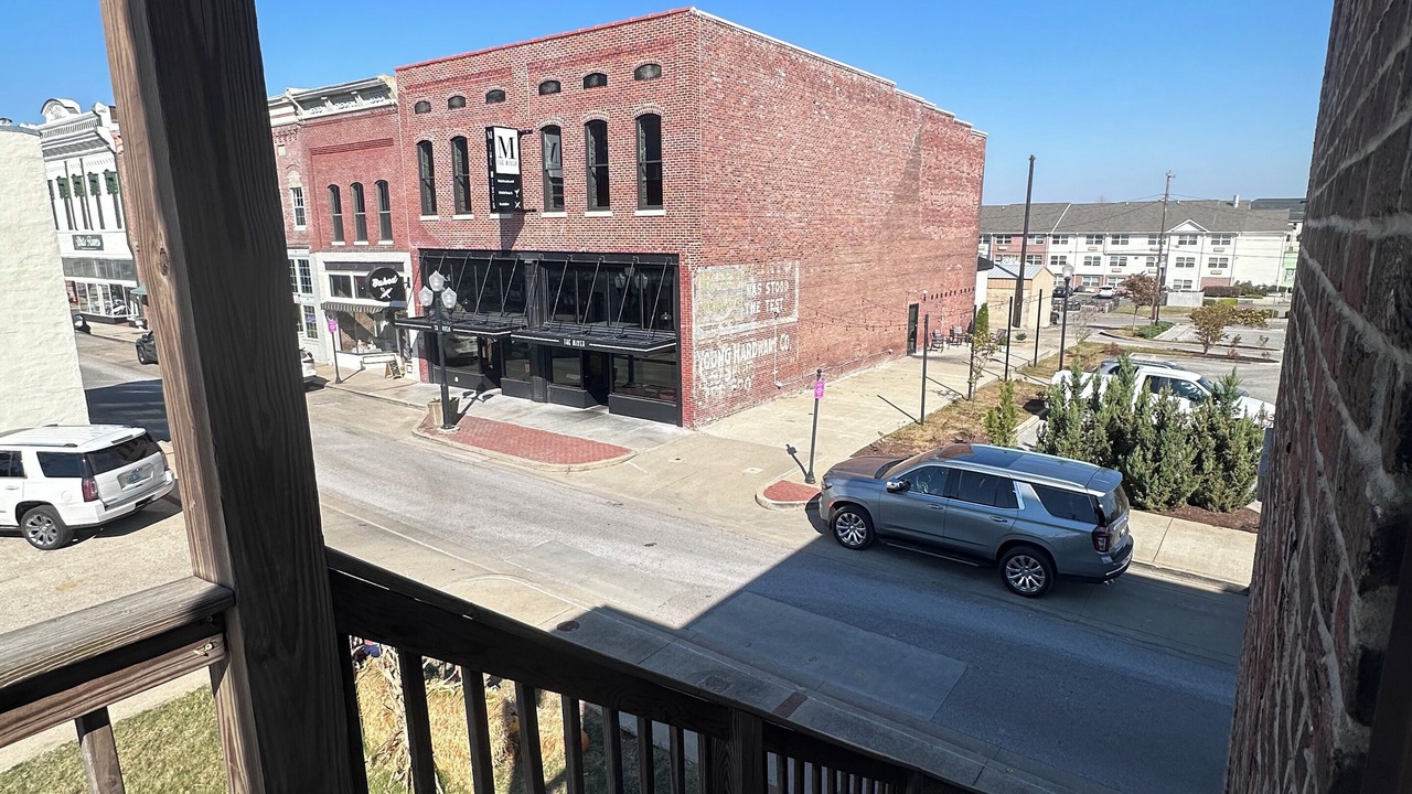 Photo of Outdoor in Hopkinsville