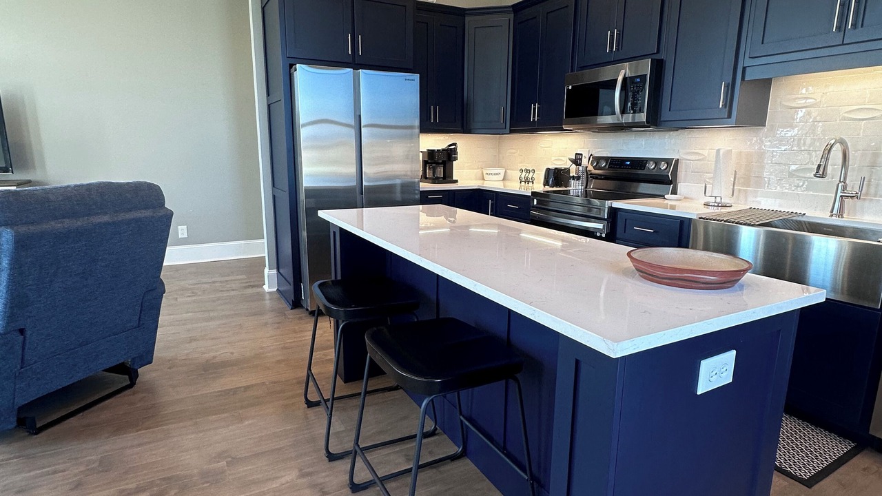 Photo of Kitchen in Hopkinsville