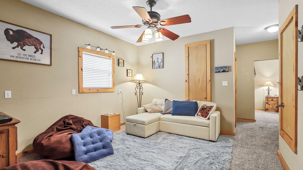 Photo of Bedroom in Graham