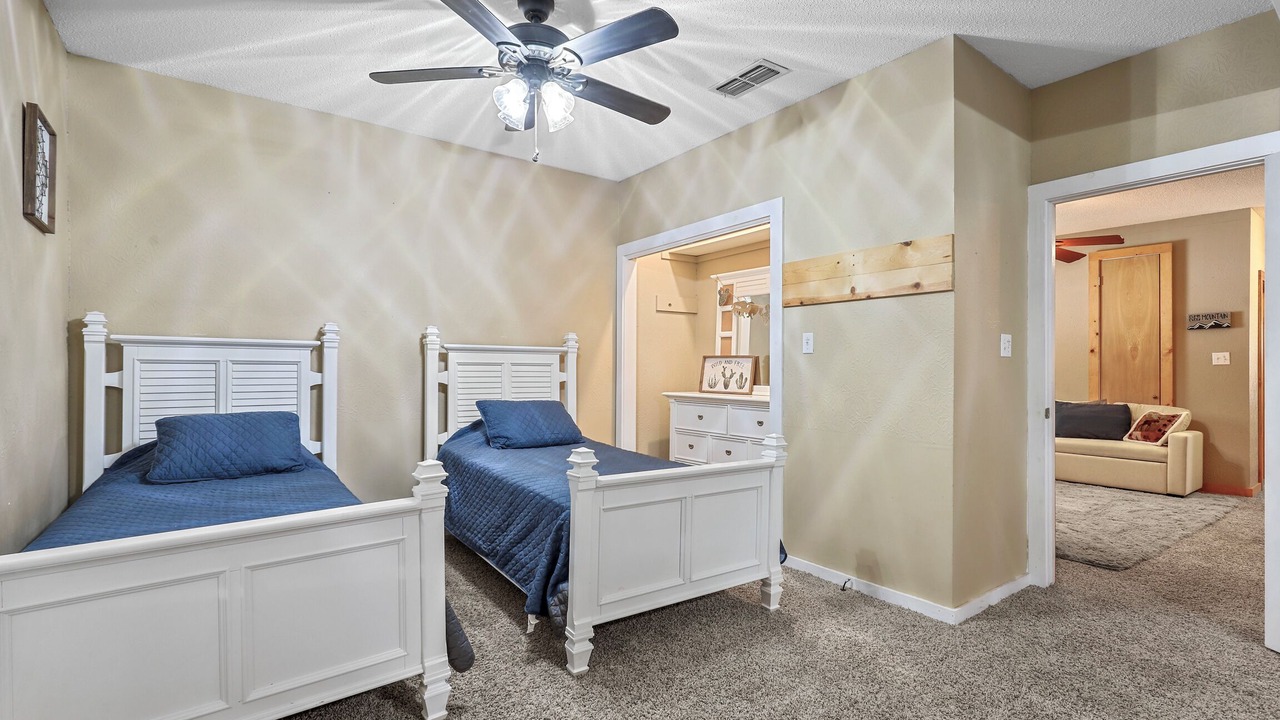 Photo of Bedroom in Graham