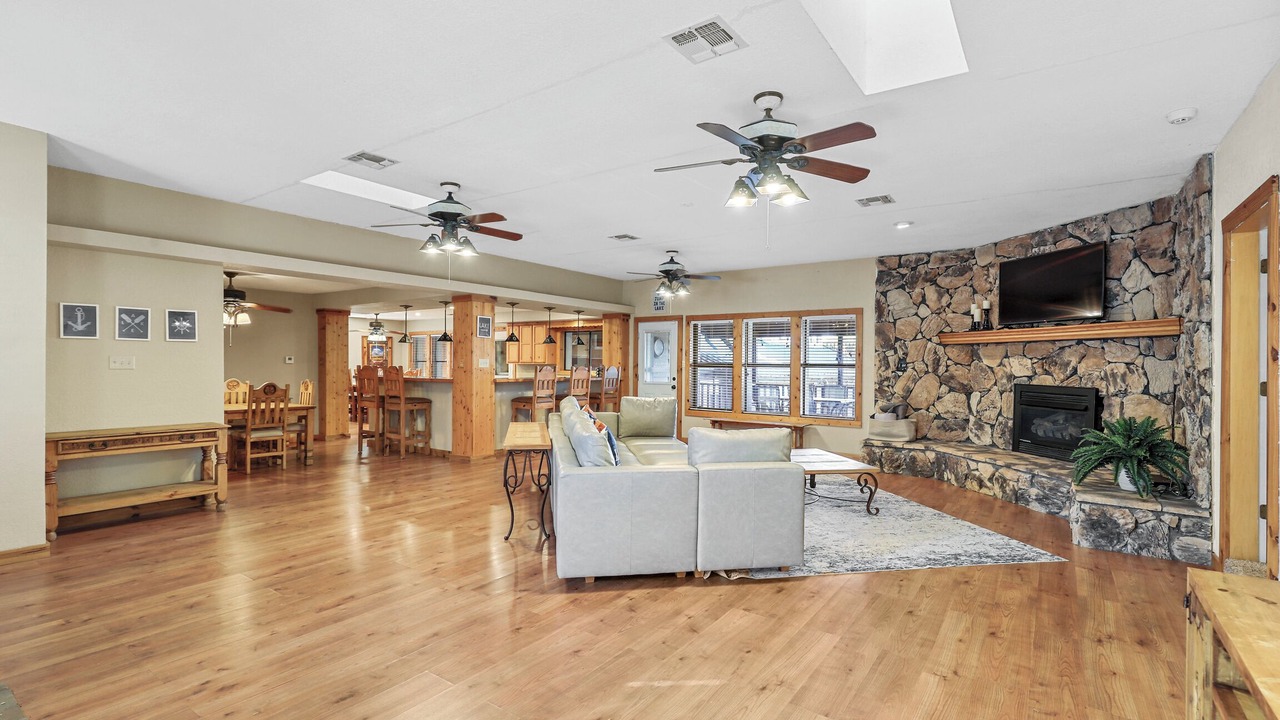 Photo of Bedroom in Graham