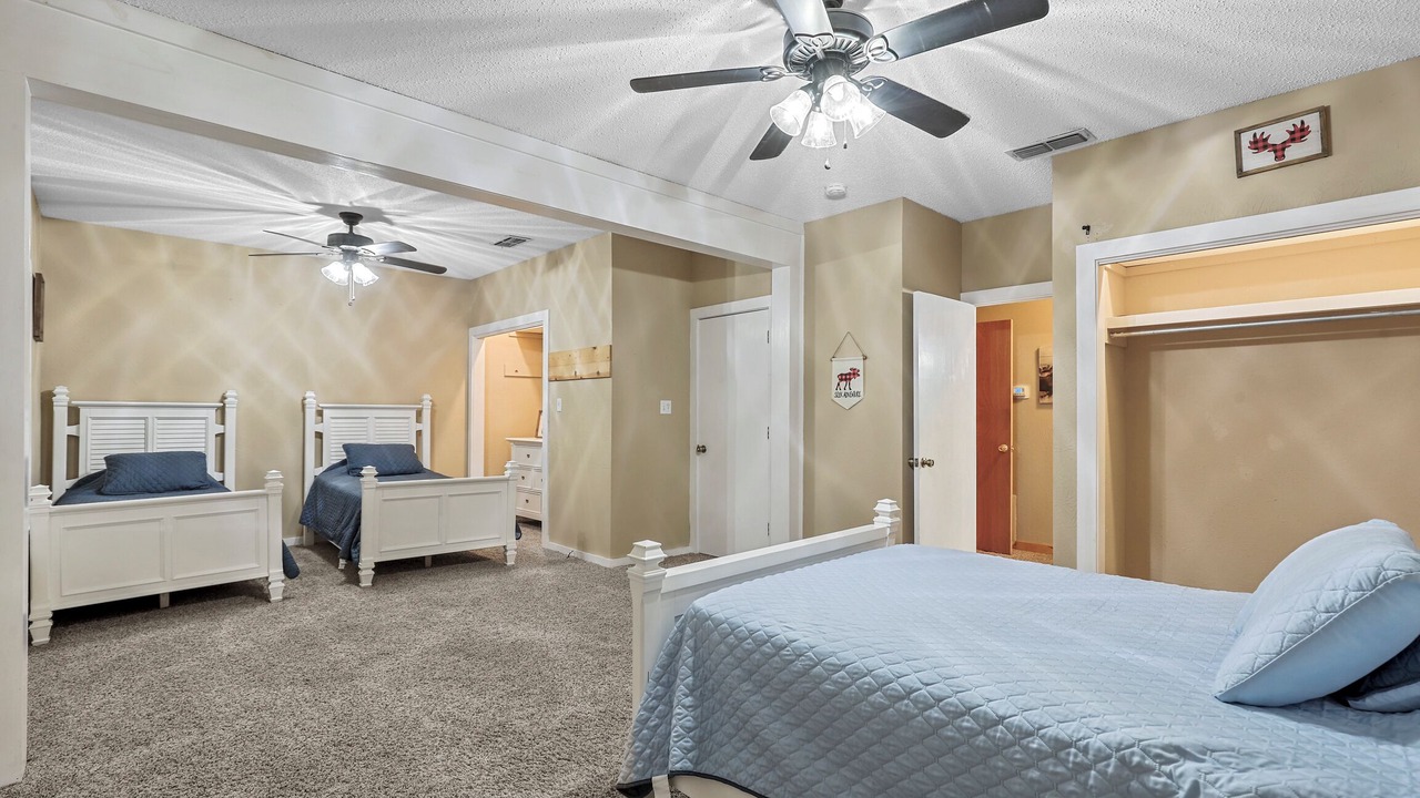 Photo of Bedroom in Graham