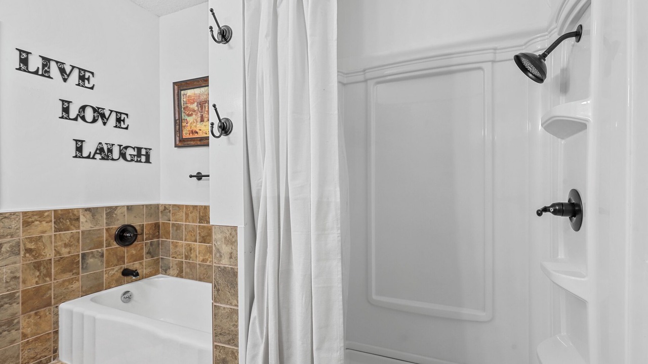 Photo of Bathroom in Graham
