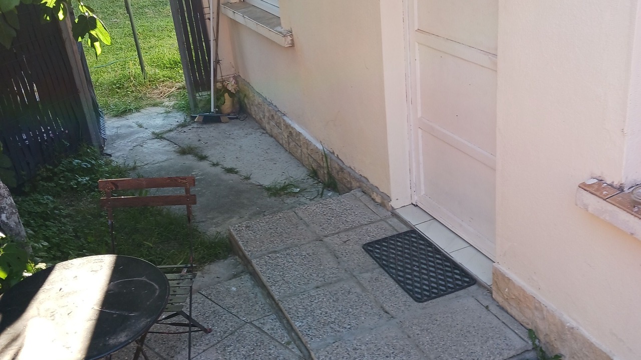 Photo of Outdoor in Bascule - Oratoire