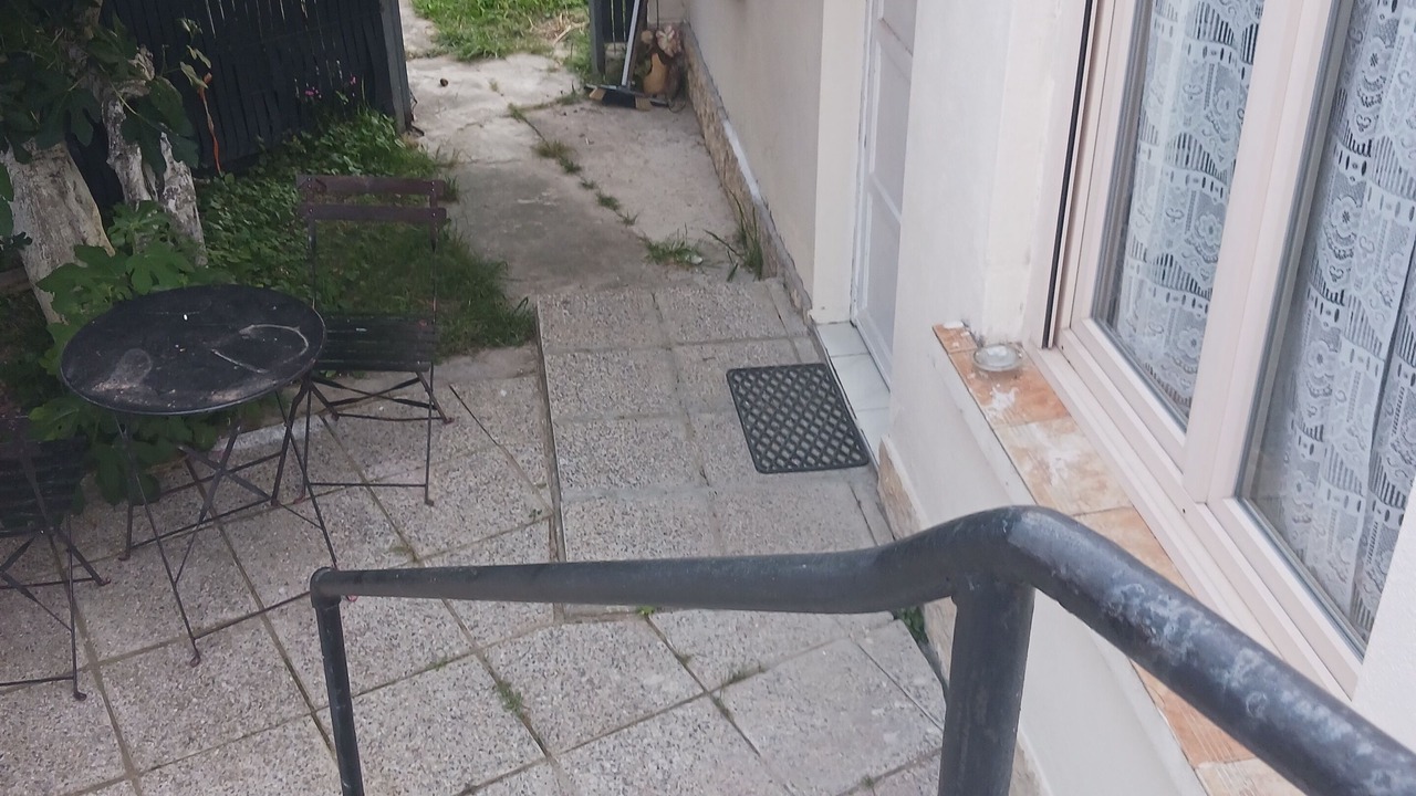 Photo of Outdoor in Bascule - Oratoire