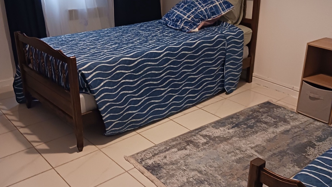 Photo of Bedroom in Bascule - Oratoire