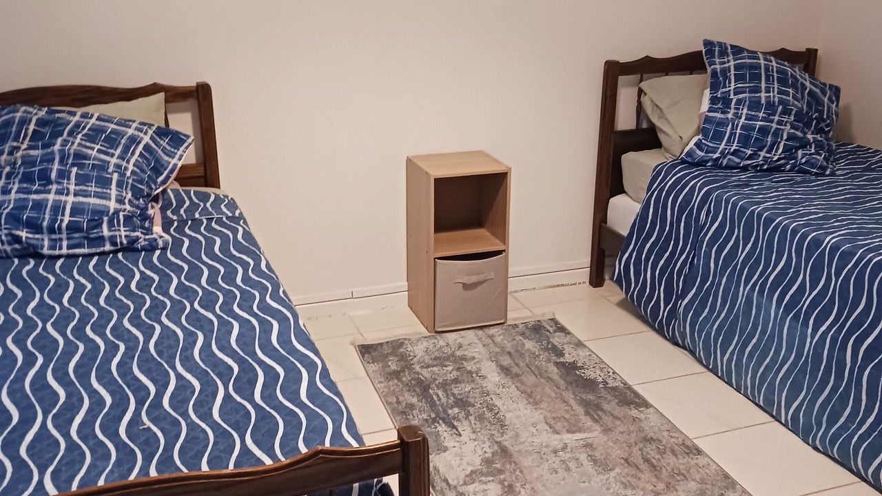 Photo of Bedroom in Bascule - Oratoire