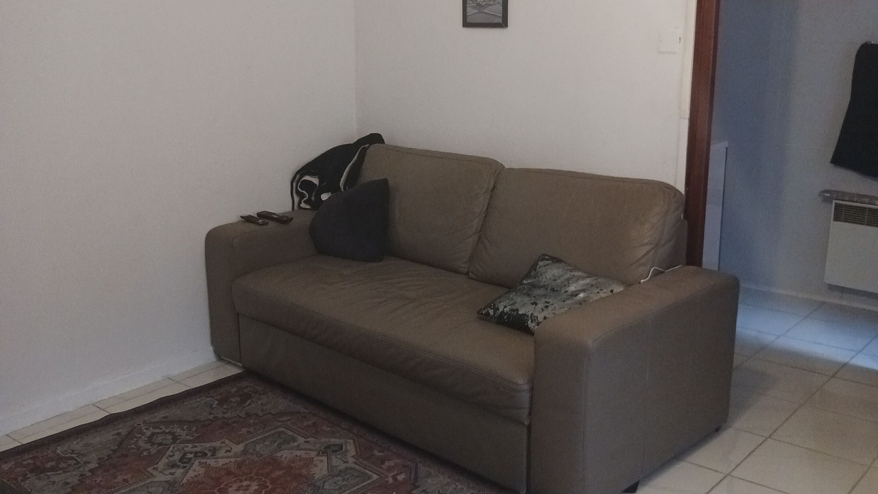 Photo of Livingroom in Bascule - Oratoire