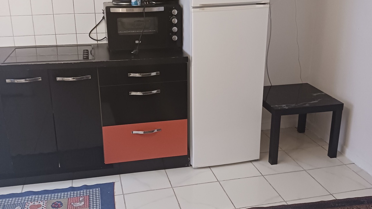 Photo of Kitchen in Bascule - Oratoire