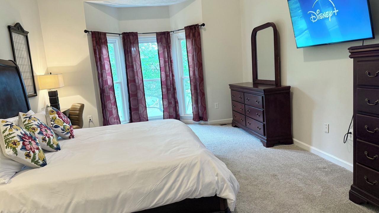 Photo of Bedroom in Dallas
