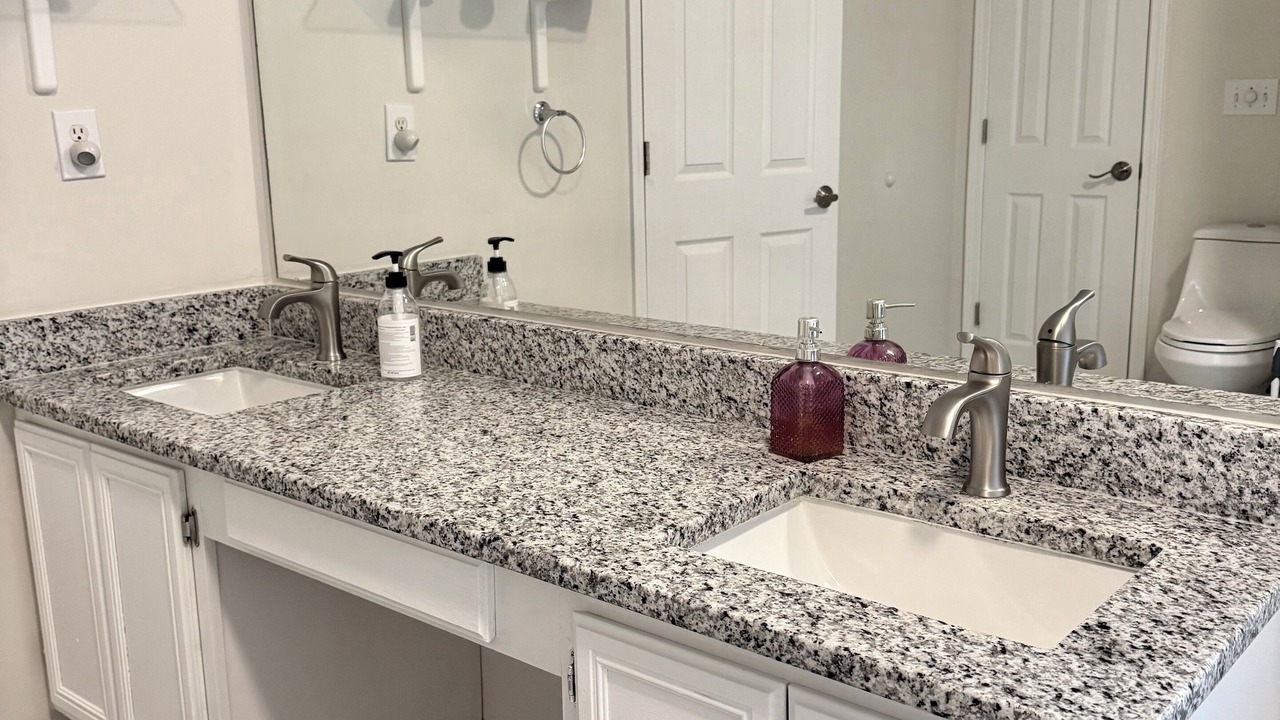 Photo of Bathroom in Dallas