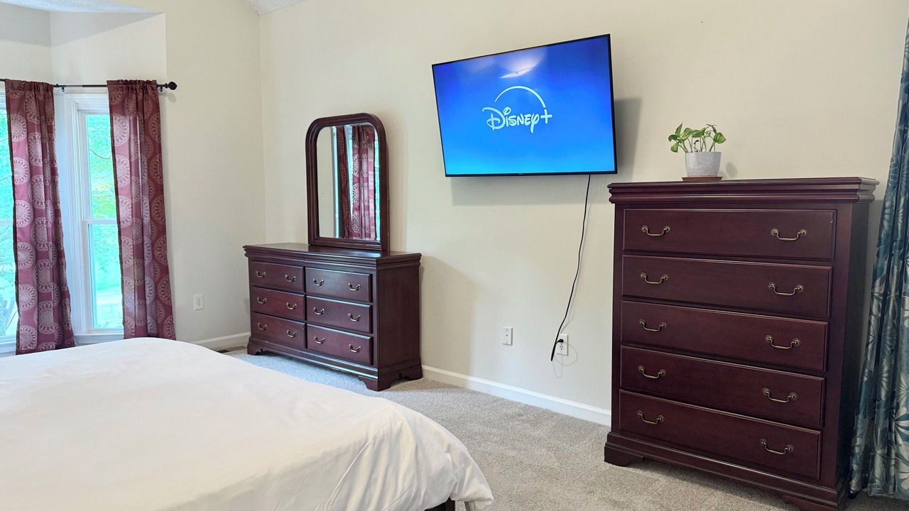 Photo of Bedroom in Dallas